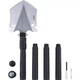 Мультифункциональная лопата NexTool Shovel 14 in 1 (KT5524) [40577] - изображение 1
