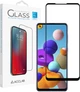 Защитное стекло ACCLAB 9H для смартфона Samsung Galaxy A21s Black (1283126508547) - изображение 1