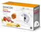Дискова скиборізка Sencor SFS 1000 WH (6232657) - изображение 3
