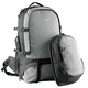 Рюкзак туристический Caribee Jet pack 75 Storm Grey - изображение 3