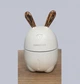 Зайка Увлажнитель воздуха и ночник 2в1 Humidifier, Белый - изображение 7