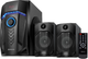 Акустична система Real-El M-350 Black (EL121300006) - зображення 3