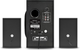 Акустична система Real-El M-350 Black (EL121300006) - зображення 4