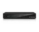 Супутниковий ресивер Ab Cryptobox 752 HD COMBO DVB-T2/S2/C Чорний - зображення 1