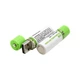 USB акумулятори AA 1.2V 1450mAh Ni-MH Perfect, 2 шт (16404-2) - зображення 6
