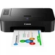 Струйный принтер Canon PIXMA E204 (2320C009) - изображение 3