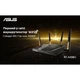 Маршрутизатор ASUS RT-AX88U AX6000, 8xGE LAN, 1xGE WAN, 2xUSB3.1, MU-MIMO, Beam (RT-AX88U) - изображение 7