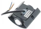 Підсвітка Brille AL-264/2x1W NW LED IP54 DGY (34-252) - зображення 2