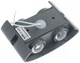 Підсвітка Brille AL-264/4х1W NW LED IP54 DGY (34-254) - зображення 2