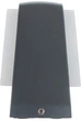 Підсвітка Brille AL-272/2х5W NW LED IP54 DGY (34-265) - зображення 2