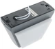Підсвітка Brille AL-272/2х5W NW LED IP54 DGY (34-265) - зображення 3