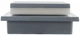 Підсвітка Brille AL-271/12W NW LED IP54 DGY (34-264) - зображення 3