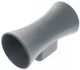 Підсвітка Brille AL-277/2х5W NW LED IP54 DGY (34-270) - зображення 1