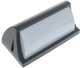 Підсвітка Brille AL-120/1 E27 DGY IP54 (34-280) - зображення 1
