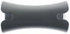 Підсвітка Brille AL-279/2х10W NW LED IP54 DGY (34-272) - зображення 2