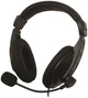 Навушники Piko PX2 Black (1283126489617) - зображення 1