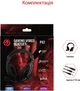 Навушники Piko PX2 Black (1283126489617) - зображення 3