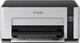 Принтер струмовий А4 монохромний Epson M1100 вбудована СБПЧ 272641 - зображення 3