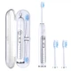 Электрическая зубная щетка Medica+ PROBRUSH 9.0 White - изображение 1