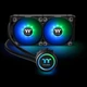 Система жидкостного охлаждения Thermaltake Water 3.0 240 ARGB Sync (CL-W233-PL12SW-A) - изображение 9