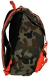 Молодіжний рюкзак PASO 28х45х22 см (sum0014398) - зображення 4