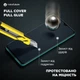 Захисне скло MakeFuture Samsung Note 10 Lite Full Cover Full Glue - зображення 3