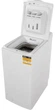 Стиральная машина Whirlpool AWE 6080 (WY36dnd-74795) - зображення 9