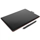 Графічний планшет Wacom One by Medium Black (CTL-672-N) - изображение 2