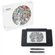 Графический планшет Wacom Intuos Pro Paper M (PTH-660P-R/N) - изображение 8
