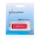 USB флеш накопитель eXceleram 32GB P2 Series Red/Black USB 2.0 (EXP2U2REB32). 48130 - изображение 8
