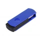USB флеш накопитель eXceleram 64GB P2 Series Blue/Black USB 2.0 (EXP2U2BLB64). 41947 - изображение 6
