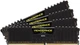 Модуль памяти DDR4 4x8GB/3600 Corsair Vengeance LPX Black (CMK32GX4M4D3600C18) - изображение 1