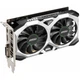 Видеокарта GF GTX 1650 4GB GDDR6 Ventus XS OC MSI (GeForce GTX 1650 D6 VENTUS XS OC) - изображение 3