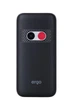 Ergo F186 Solace Dual Sim Silver - изображение 4
