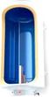 Водонагрівач Tesy Maxeau Ceramic GCV 15056 24C D06 S2RC 2х1200 Вт, 150 л, Сухий ТЕН, білий 277054 - изображение 2