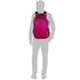 Женский городской рюкзак ONEPOLAR w1371-rose - изображение 4