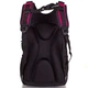 Женский городской рюкзак ONEPOLAR w1371-rose - изображение 6