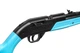 Гвинтівка пневматична Crosman 760 Pumpmaster Light Blue кал.4,5 мм (1003199) - зображення 5