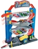 Гараж для машинок Hot Wheels четырехэтажный (GNL70) - изображение 1