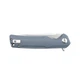 Нож складной карманный, туристический Flipper Firebird FH91-GY Gray 203 мм - изображение 4