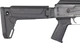 Щока Magpul для прикладів MOE для АК і Zhukov-S висота 0.25’’ Black - зображення 2