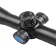 Оптический прицел Discovery Optics VT-2 10x44 SF - изображение 2