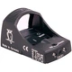 Прицел коллиматорный Noblex Sight III. Точка - 7 MOA - изображение 2