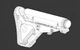 Приклад Magpul UBR - изображение 10