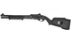 Цевье Magpul Rem870, пластиковый черный - изображение 6