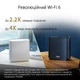 Маршрутизатор ASUS ZenWiFi XT8 2PK V2 white (90IG0590-MO3A40) - зображення 7