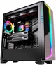 Корпус Cougar Dark Blader-G Black/Grey без БП - изображение 4
