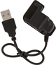 Фітнес-браслет Atrix Pro Health A450 Pulse and AD Black - зображення 4