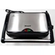 Гриль прижимной домашний Wimpex BBQ WX 1066 сэндвичница 1500 Ватт - изображение 2