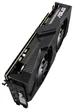 Видеокарта Asus PCI-Ex Radeon RX 5600 XT Dual EVO 6GB GDDR6 (192bit) (1615/14000) (HDMI, 3 x DisplayPort) (DUAL-RX5600XT-T6G-EVO) - изображение 7